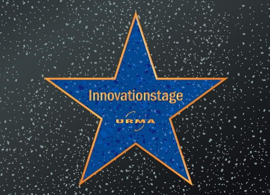 Urma Innovationstage