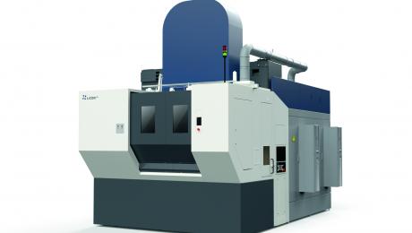 Fast and robust for automotive lightweight construction