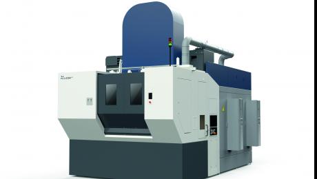 Schnell und robust für den automobilen Leichtbau