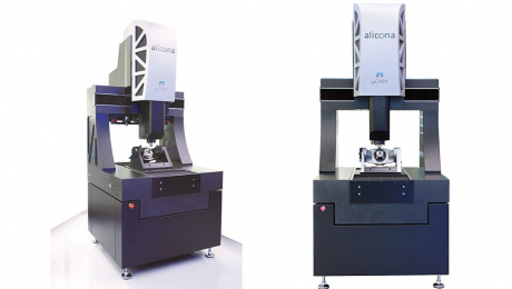 Neue Automatisierungsoptionen in der Fertigungsmesstechnik