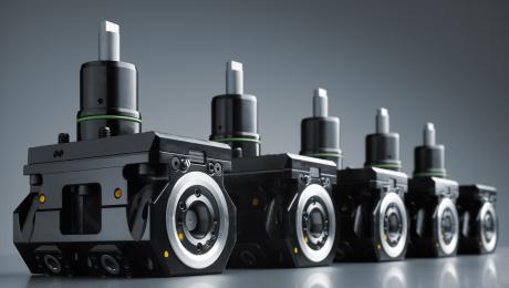 heimatec.Capto™ steigert die Effizienz bei Rüst- und Wechselzeiten von Dreh- und Bearbeitungszentren