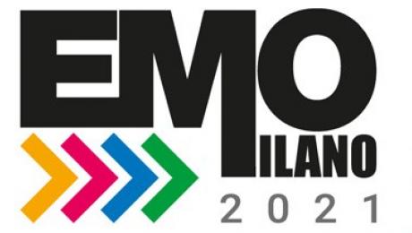 EMO MILANO 2021 – Die Leitmesse für die Akteure der weltweiten Fertigungsindustrie