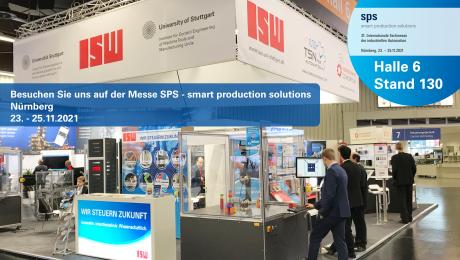 isw-uni-stuttgart news Image