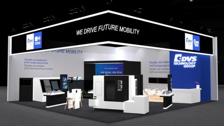 Die Weichen für eine  erfolgreiche GrindingHub sind gestellt