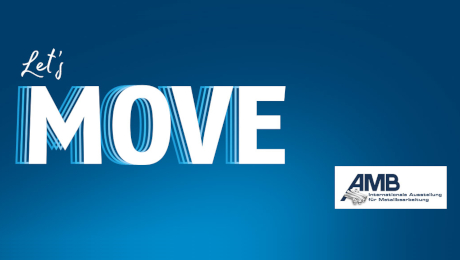 AMB 2022: Ausblick in die Zukunft der Metallbearbeitung
