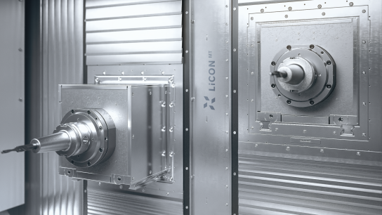 More power for electromobility