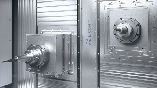 Mehr Leistung für die Elektromobilität - LiCON erweitert Service- und Produkt-Portfolio