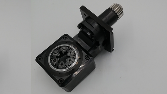 Precision tooling units from the specialists - thread production using the new tool unit for thread 