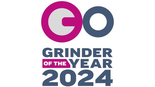 Jetzt bewerben! Junge Talente für den Nachwuchswettbewerb GRINDER OF THE YEAR 2024 gesucht