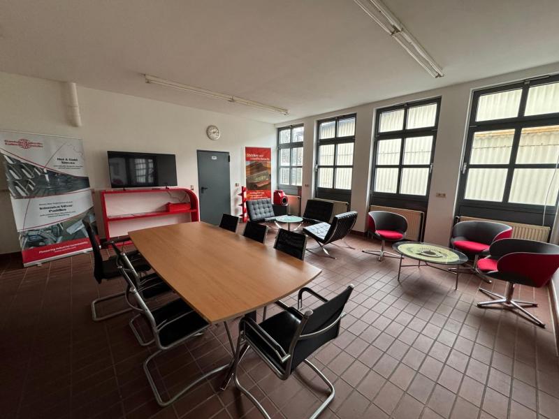 ToolTec-Schulung jetzt an neuer Top-Location in Ginsheim-Gustavsburg!