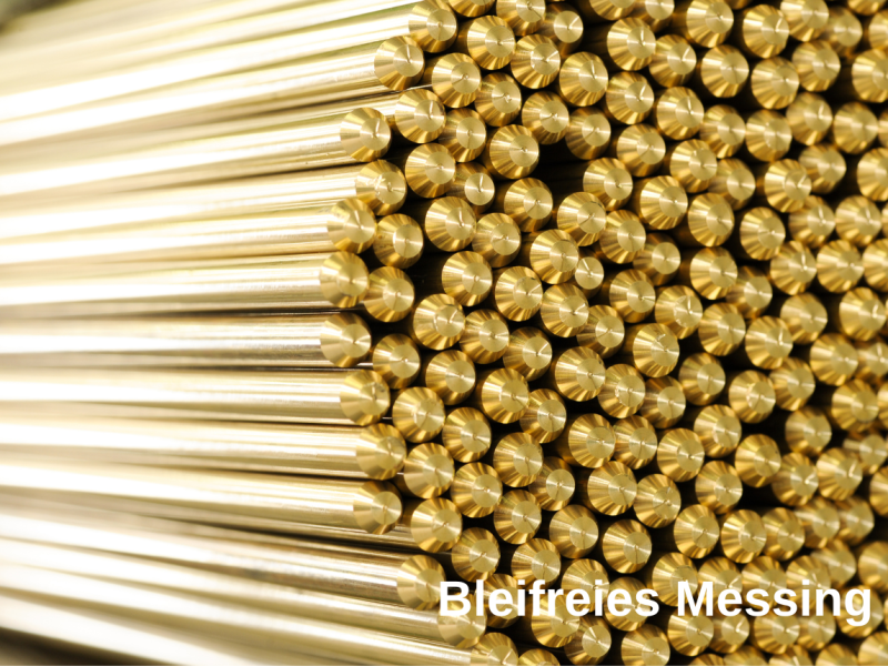 Keine Angst vor bleifrei mit der Wolf TSM 280 Nachhaltigkeit trifft auf modernste Technik