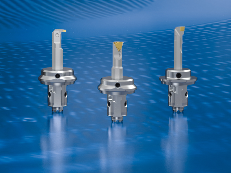 EWS.Varia VXT: Wettbewerbsfähigkeit durch Innovation