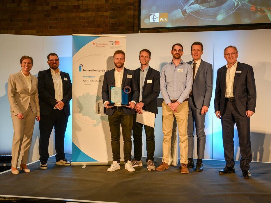 WiR sind Preisträger