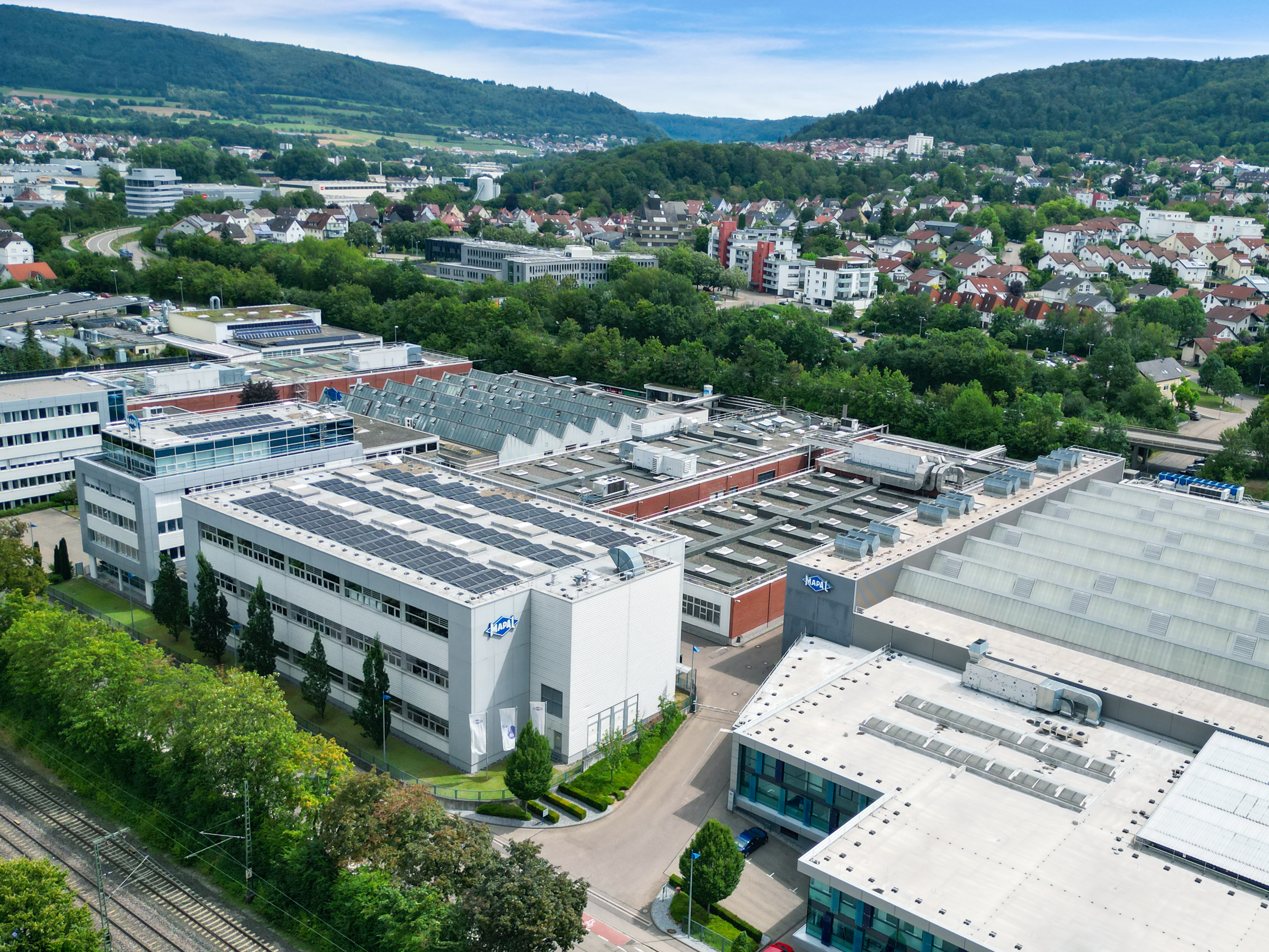 75 Jahre MAPAL – Zukunft gestalten mit Partnerschaft, Produktivität und Präzision