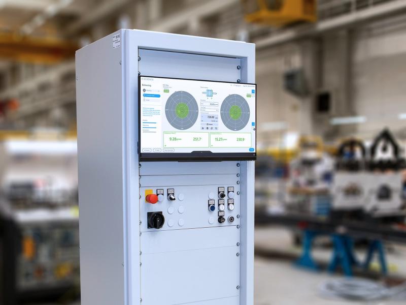 Modernisierungspaket: Manuell zu bedienende Maschinen fit für die digitale Zukunft machen 