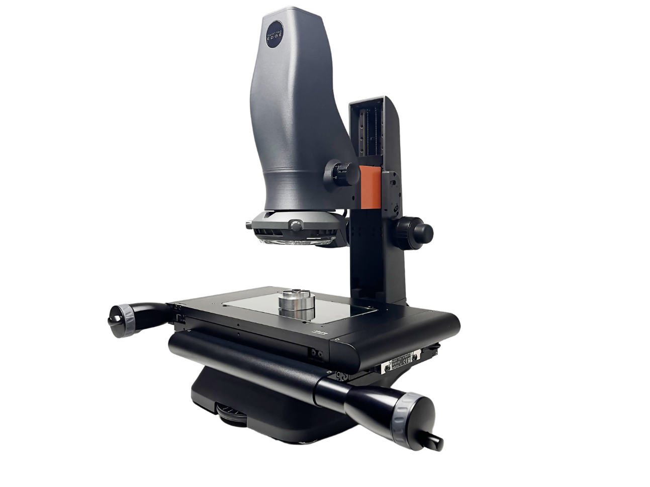 Swift PRO Edge auf der EMO 2025: Kompakte Größe für einfache Integration in die Werkstatt