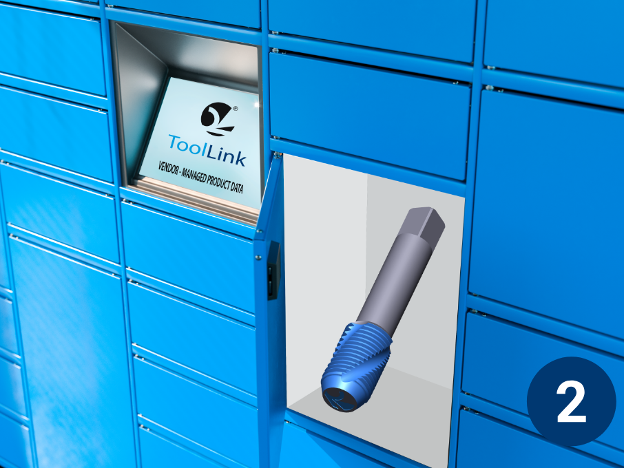 Your tool data: 100% frustration or 100% digital?