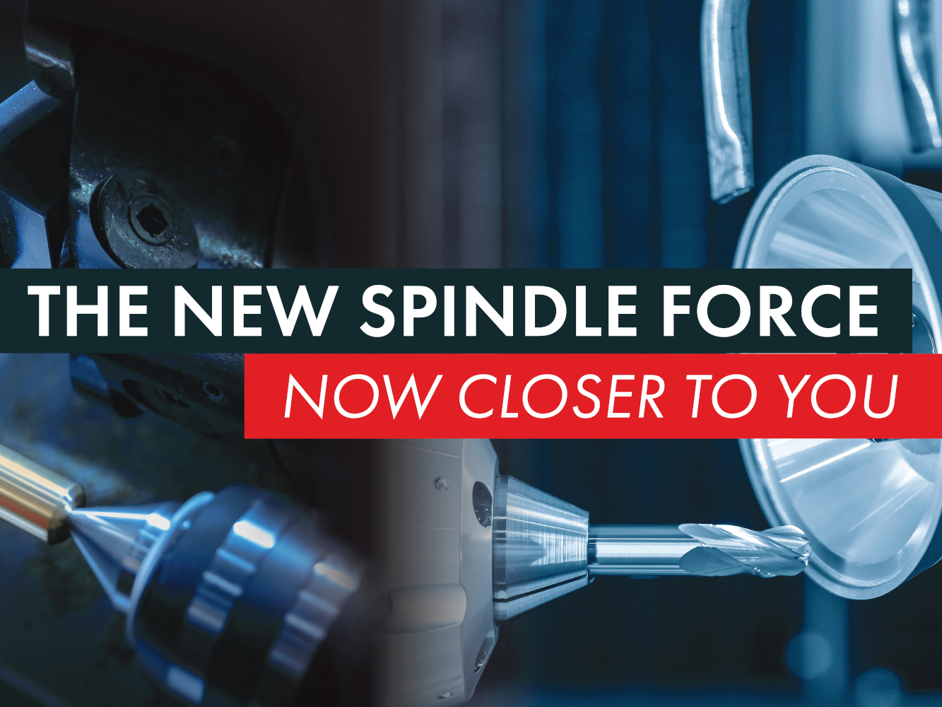 All Components. One Partner. Infranor zeigt umfassendes Portfolio für Werkzeugmaschinen