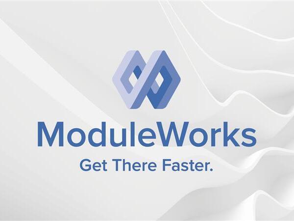 ModuleWorks 2025.08 Software Release Now Available