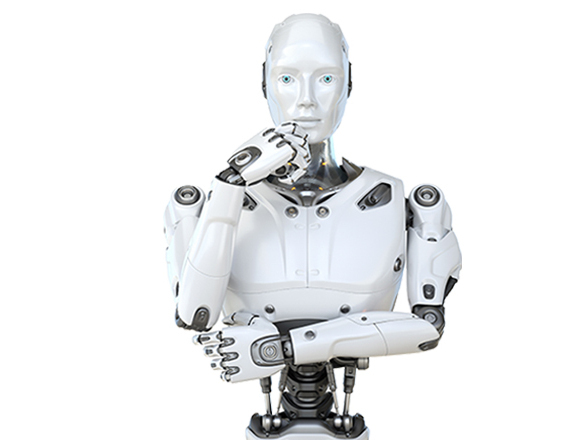 Präzision für humanoide Roboter