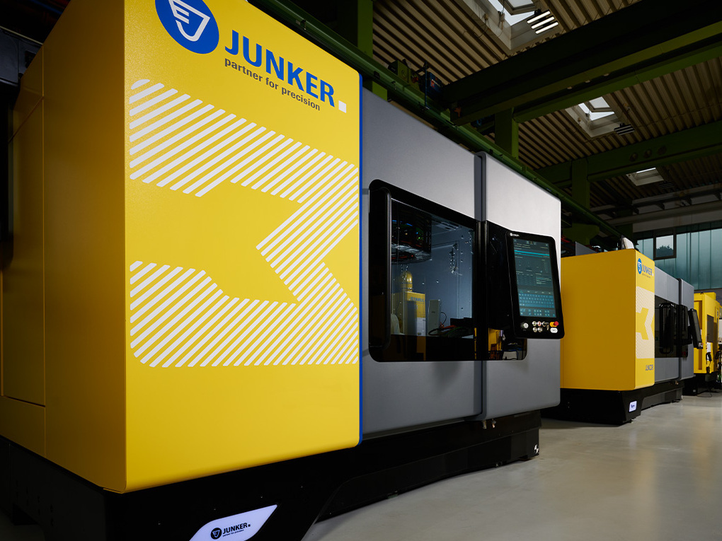 Zukunft gestalten mit Schleiflösungen,  die den Unterschied machen