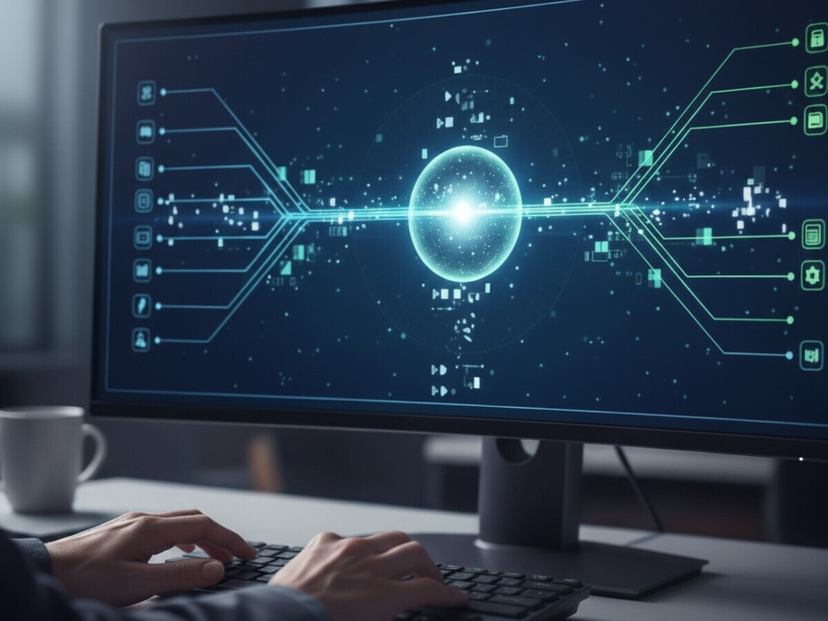 FACTUREE zeigt auf der EMO:  Wie KI die Beschaffung transformiert