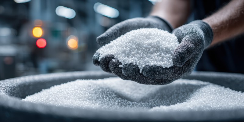 Weniger Ausschuss durch KI: Qualitätsabweichungen frühzeitig erkennen