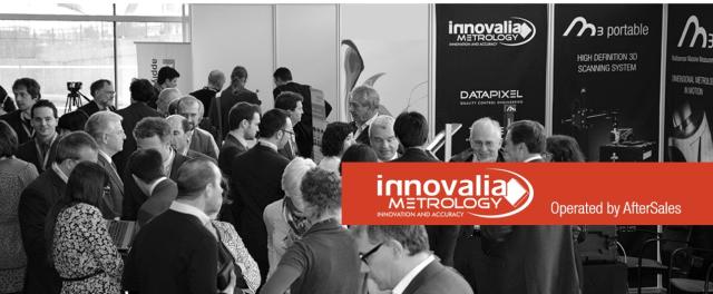 Innovalia Metrology in Portugal