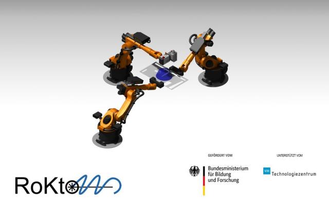 Flexibles Remote-Laserstrahlschweißen für den Karosseriebau