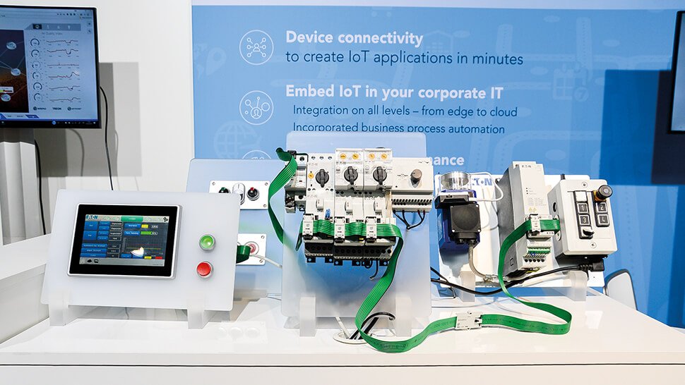 Cumulocity IoT bietet eine Plattform in der Cloud, die nach den Anforderungen des Marktes IoT-Lösungen unterstützt. Fotos: Cumulocity