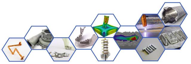 1. Industriekolloquium des TUM-Clusters für Additive Fertigung der TUM in Garching