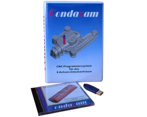 Condacam LT