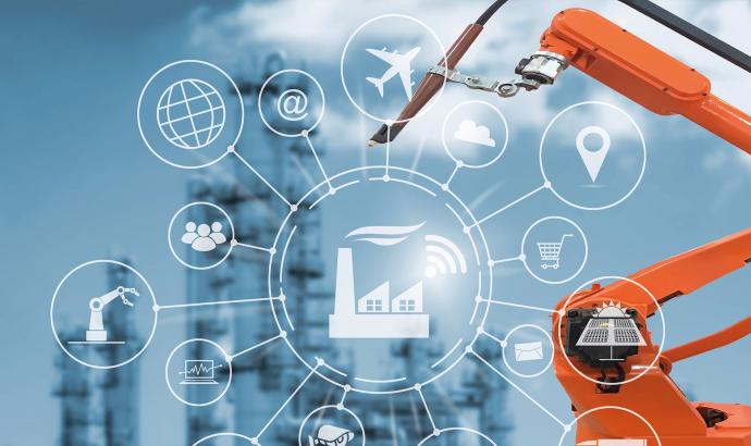 eMagazine Ausgabe 1 | 2021: Für Interoperabilität im IIoT