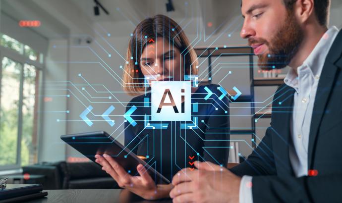 eMagazine Ausgabe 01 | 2025: Konsequente Digitalisierung als Weg aus der Krise