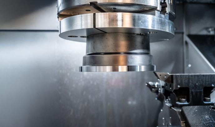 eMagazine Ausgabe 01 | 2025: Präzisionsfertigung von Getriebekomponenten 