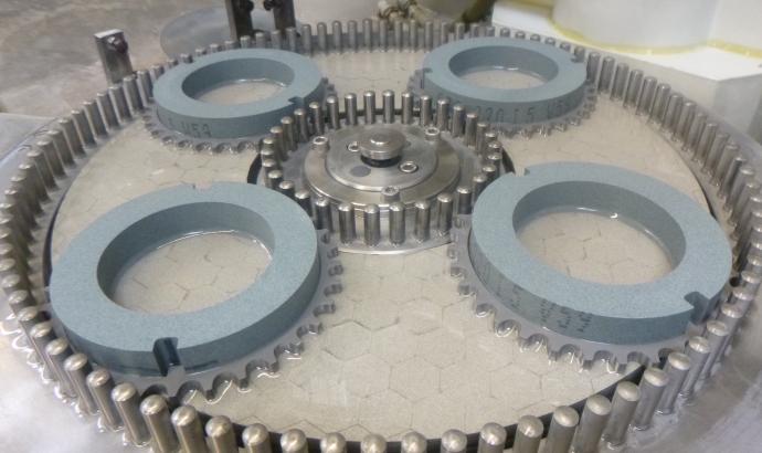 eMagazine Ausgabe 01 | 2025: Mit dem richtigen Prozess die Lebensdauer verlängern