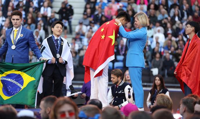 eMagazine Ausgabe 01 | 2025: Mit jungen Talenten Zukunft gestalten