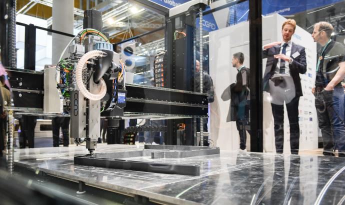 eMagazine Ausgabe 01 | 2025: Chancen durch additive Fertigung