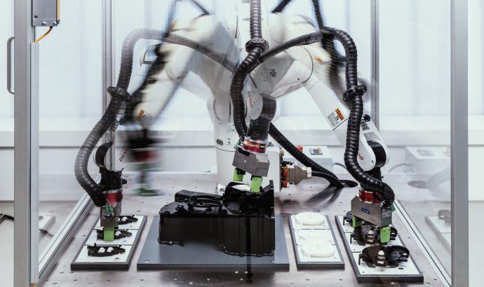 eMagazine Ausgabe 01 | 2025: Disruptiv erneuern oder optimieren?