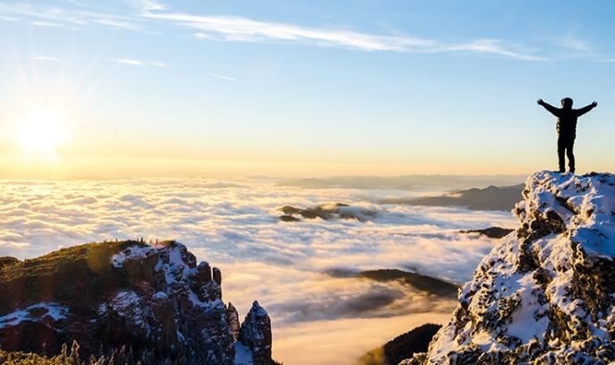 eMagazine Ausgabe 01 | 2025: Marktpositionierung mit innovativen Marketing-Services