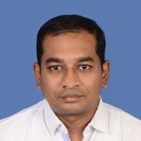 Yuvaraj Balakrishnan