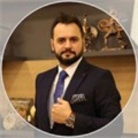 İsmail Hakkı Akyüz