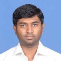 Sangeeth Kumar Sundararajan