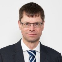 Dr. -Ing. Christoph Schiffers