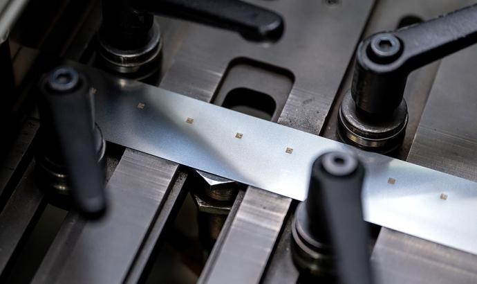 eMagazine Ausgabe 02 | 2025: Qualitätssicherung mittels digitalem Zwilling und KI