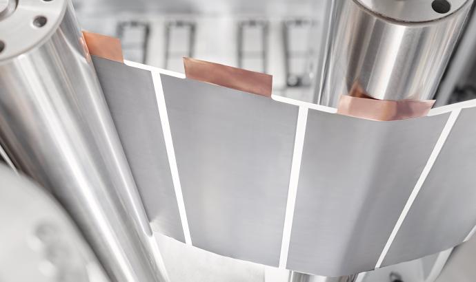 eMagazine Ausgabe 02 | 2025: Batterieproduktion mit digitalem Zwilling