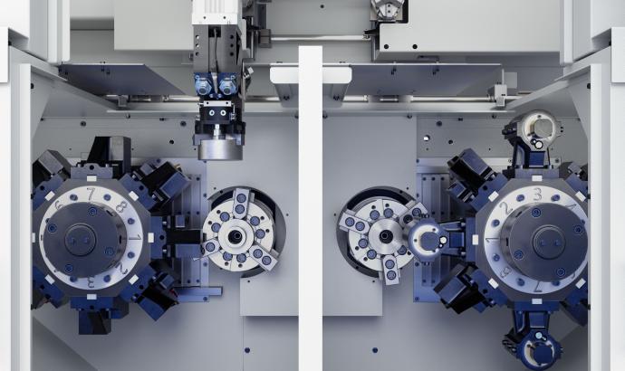 eMagazine Ausgabe 02 | 2025: Die Werkzeugmaschine für wirtschaftliches Weichdrehen