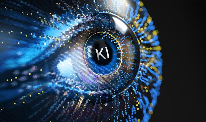 eMagazine Ausgabe 02 | 2025: Künstliche Intelligenz mit Argumentationskette