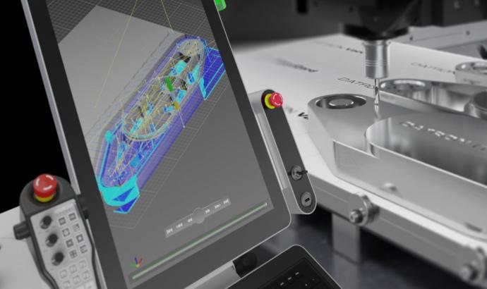 eMagazine Ausgabe 02 | 2025: Wie KI die Produktion revolutioniert 