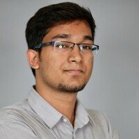 Ishaan Nandkumar Kakade